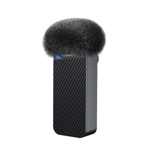 میکروفون یقه ای  بی سیم کامیکا مدل Vimo C2